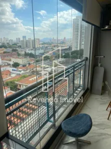 Apartamento com 1 Quarto à venda, 33m² no Bom Retiro, São Paulo