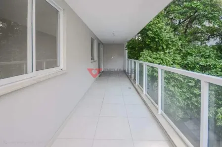 Apartamento com 3 Quartos à venda, 106m² no Laranjeiras, Rio de Janeiro