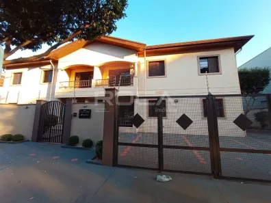 Apartamento com 2 Quartos à venda, 73m² no Parque dos Lagos, Ribeirão Preto