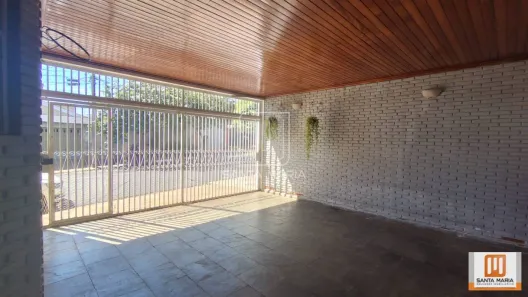 Casa com 3 Quartos à venda, 196m² no Independência, Ribeirão Preto