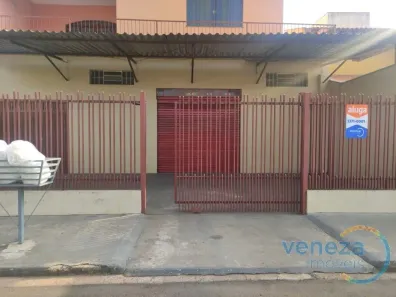 Ponto Comercial para alugar, 187m² no Jardim Sérgio Antônio, Londrina