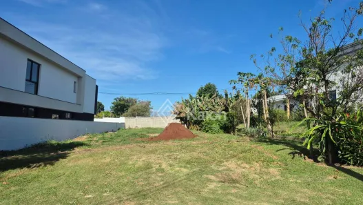 Lote/Terreno à venda, 460m² no Loteamento Residencial Una, Itu