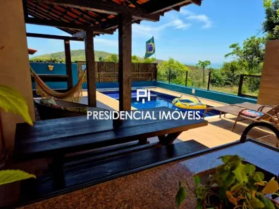 Casa de Condomínio com 5 Quartos à venda, 251m² no Village de Búzios, Armação dos Búzios