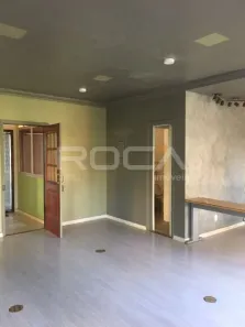 Sala Comercial para alugar, 43m² no Vila Seixas, Ribeirão Preto