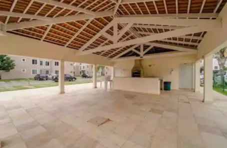 Apartamento com 2 Quartos à venda, 43m² no Parque das Árvores, Parnamirim