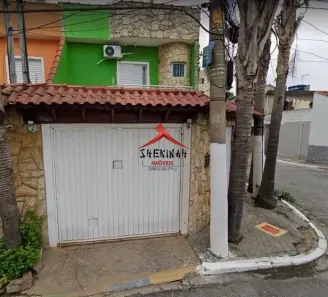 Sobrado com 2 Quartos à venda, 88m² no Vila Carrão, São Paulo