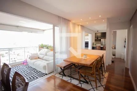 Apartamento com 2 Quartos à venda, 72m² no Lauzane Paulista, São Paulo