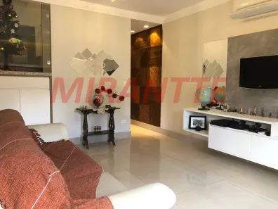 Sobrado com 3 Quartos à venda, 100m² no Vila Augusta, Guarulhos