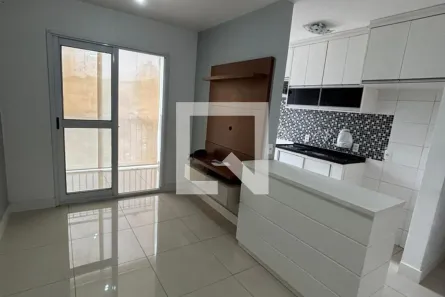 Apartamento com 2 Quartos à venda, 49m² no Jardim Celeste, São Paulo