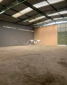 Galpão/Depósito/Armazém para alugar, 300m² no Vila São Judas Tadeu, Duque de Caxias