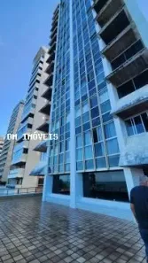 Apartamento com 5 Quartos à venda, 287m² no Piedade, Jaboatão dos Guararapes
