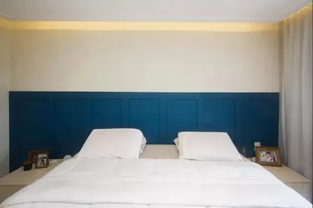 Apartamento com 2 Quartos à venda, 109m² no Jardim Caravelas, São Paulo