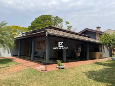 Casa com 3 Quartos à venda, 181m² no Jardim Brasil, Americana