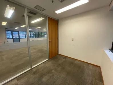 Sala Comercial para alugar, 170m² no Brooklin Paulista, São Paulo