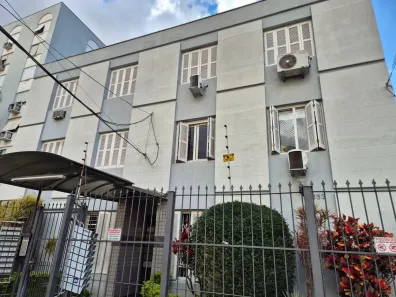 Kitnet à venda, 41m² no Menino Deus, Porto Alegre