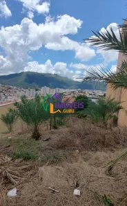 Lote/Terreno à venda, 480m² no Jardim Quisisana, Poços de Caldas