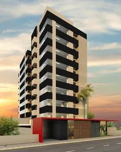 Cobertura com 3 Quartos à venda, 173m² no Santo Antônio, Joinville
