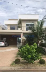 Casa de Condomínio com 3 Quartos à venda, 260m² no João Aranha, Paulínia