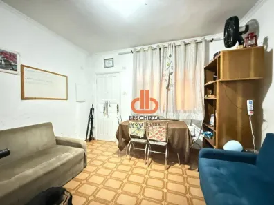 Apartamento com 2 Quartos à venda, 54m² no Boqueirão, Santos