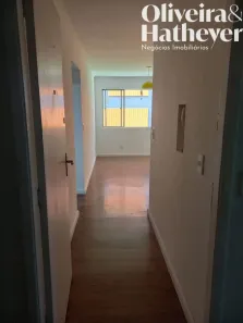 Apartamento com 1 Quarto à venda, 32m² no Pinheiros, São Paulo