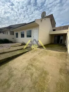 Casa com 3 Quartos à venda, 50m² no Embu, Colombo