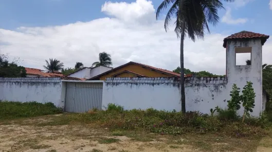 Lote/Terreno à venda, 1000m² no Pacheco, Caucaia