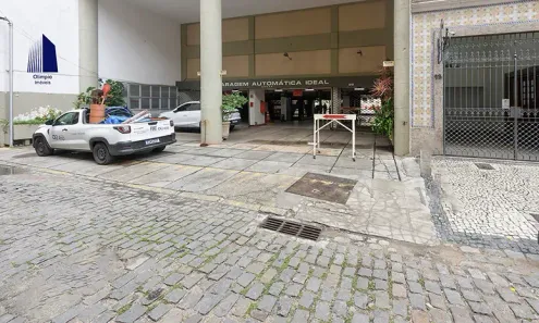  à venda, 17m² no Centro, Rio de Janeiro