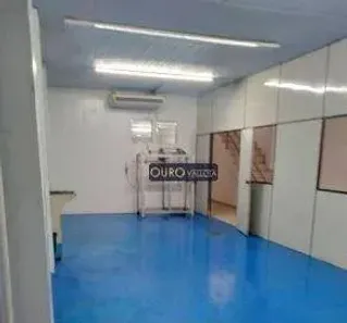 Imóvel Comercial para alugar, 350m² no Alto da Mooca, São Paulo