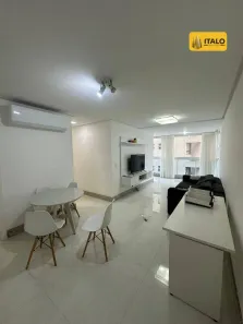 Apartamento com 3 Quartos à venda, 100m² no Praia da Costa, Vila Velha