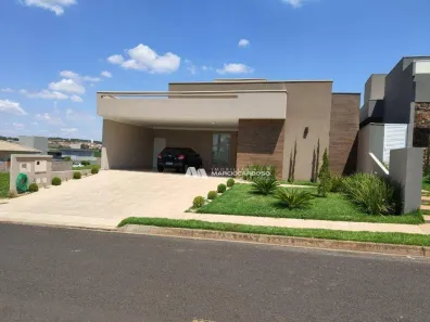 Casa de Condomínio com 3 Quartos à venda, 250m² no Parque Residencial Buona Vita, São José do Rio Preto