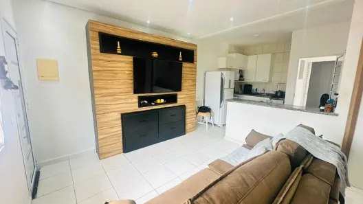 Casa de Condomínio com 3 Quartos à venda, 90m² no Vista Linda, Bertioga