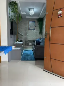 Sobrado com 2 Quartos à venda, 116m² no Vila Francisco Matarazzo, Santo André