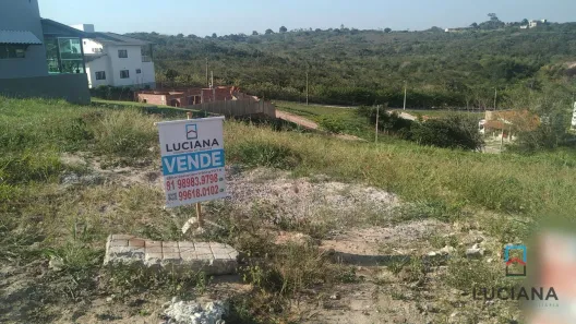 Lote/Terreno à venda, 450m² no , Chã Grande