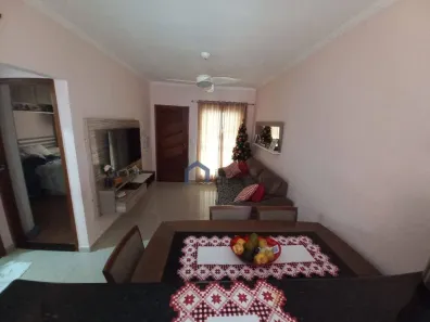 Casa de Condomínio com 2 Quartos à venda, 80m² no Bairro do Colonia, Jacareí