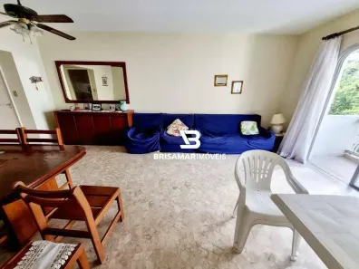 Apartamento com 2 Quartos à venda, 100m² no Pitangueiras, Guarujá