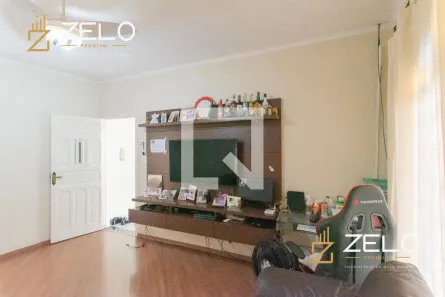 Casa com 3 Quartos à venda, 292m² no Jardim dos Oliveiras, Campinas