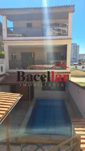 Casa com 4 Quartos à venda, 300m² no Todos os Santos, Rio de Janeiro
