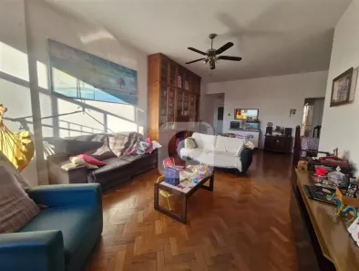 Apartamento com 3 Quartos à venda, 144m² no Tijuca, Rio de Janeiro