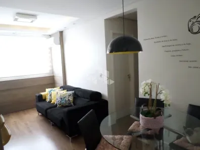 Apartamento com 2 Quartos à venda, 52m² no Nonoai, Porto Alegre