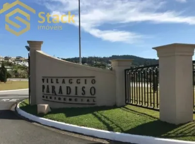Lote/Terreno à venda, 777m² no Bairro Itapema, Itatiba