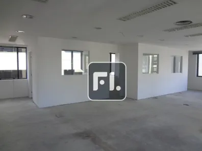 Sala Comercial para alugar, 223m² no Cidade Monções, São Paulo