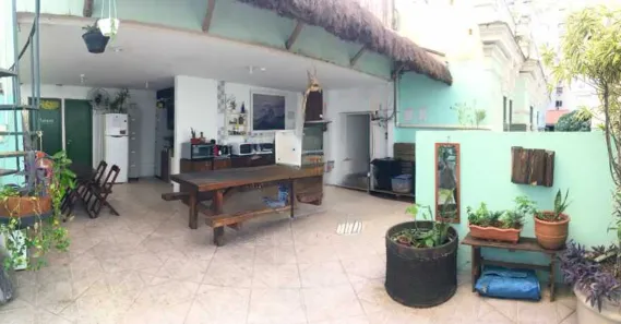 Prédio Comercial com 13 Quartos à venda, 437m² no Laranjeiras, Rio de Janeiro