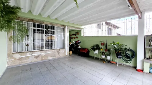 Sobrado com 3 Quartos à venda, 132m² no Vila Mazzei, São Paulo