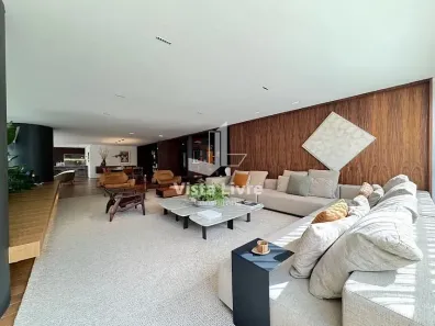 Apartamento com 4 Quartos à venda, 355m² no Sumarezinho, São Paulo