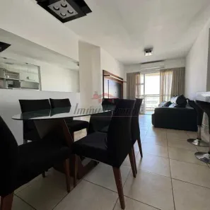 Apartamento com 3 Quartos à venda, 90m² no Barra Olímpica, Rio de Janeiro