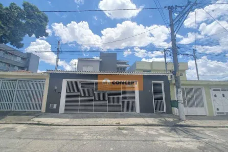 Casa com 4 Quartos à venda, 300m² no Vila Pedroso, São Paulo