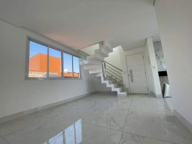 Cobertura com 3 Quartos à venda, 170m² no Barreiro, Belo Horizonte