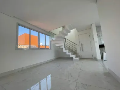 Cobertura com 3 Quartos à venda, 170m² no Barreiro, Belo Horizonte