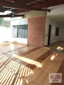 Sobrado com 4 Quartos à venda, 204m² no Santana, São Paulo