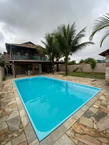 Casa com 5 Quartos à venda, 450m² no Bracuí (Cunhambebe), Angra dos Reis